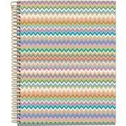 Notebook A5 100H Zigzag Mallorca Miquelrius