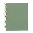 Notebook A5 Liso 100H 70Gr Hojas Mallorca Miquelrius