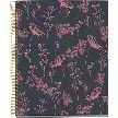 Notebook A5 5X5 100H 70Gr Neon Hidden Forest Miquelrius