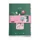 Pack 3 Libretas A5 Cosidas Foodie Lovers Miquilrius