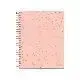 Notebook A5 100H 70Gr Constelacion Rose Grey