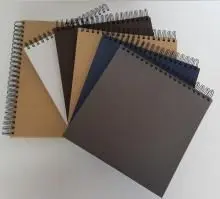 Album Bloc Kraft Michel 1802300Gr. 24. 5X24. 5