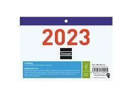 Fadilla 2023 Finocam Numeros Grandes F91 Mes Vista