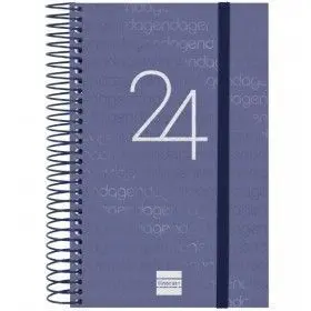 Agenda 2024 Dp E10 Year Colores Finocam