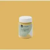 Pintura la Pajarita Chalk Paint 75Ml Ocre Sahara