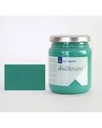 Pintura la Pajarita Chalk Paint 175Ml Piel de Mar