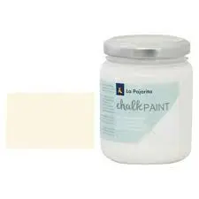 Pintura la Pajarita Chalk Paint 175Ml Sweet Cream