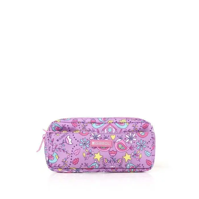Portatodo con Bolsillo Bird Rf. 224263