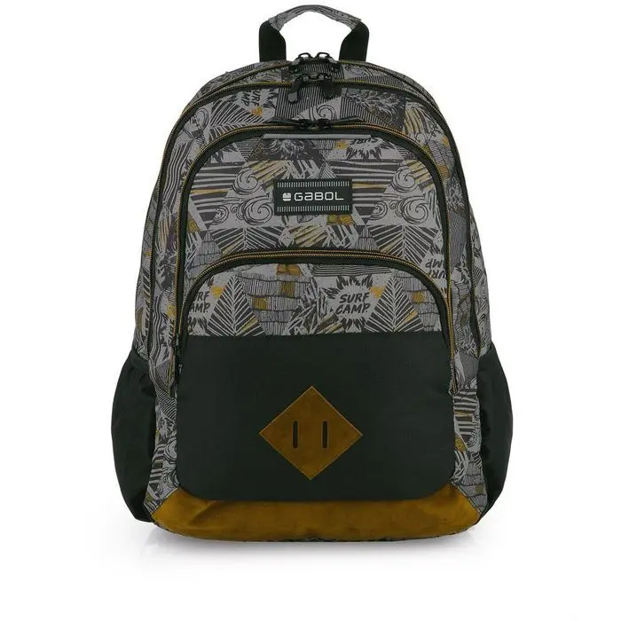Mochila Impermeable Balú