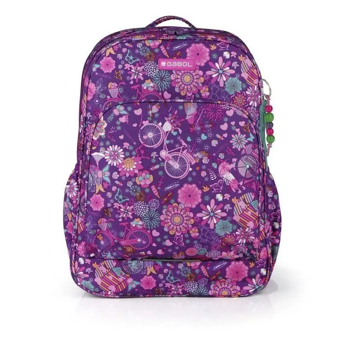Mochila Adaptable a Carro Abril