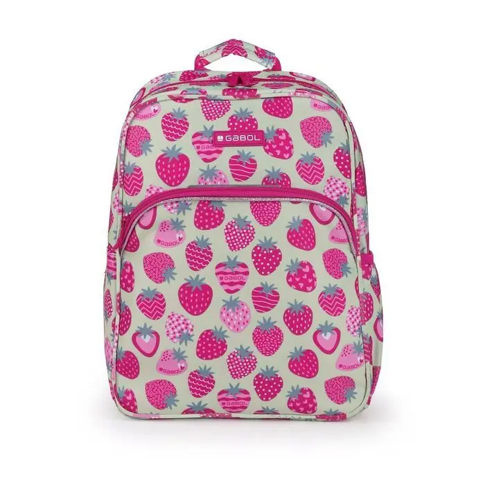 Mochila Adaptable a Carro Honey
