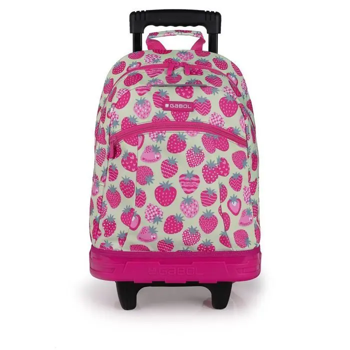 Mochila con Ruedas Honey
