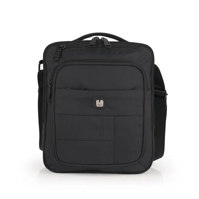 Bandolera Kendo Eco Gabol Negro