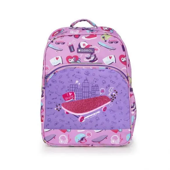 Mochila Roller Gabol