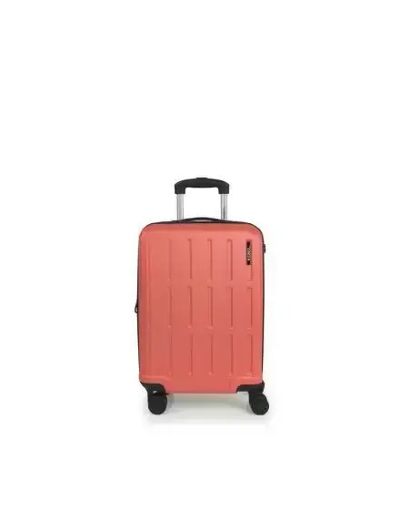 Maleta Cabina Expandible Anvance Coral Gabol