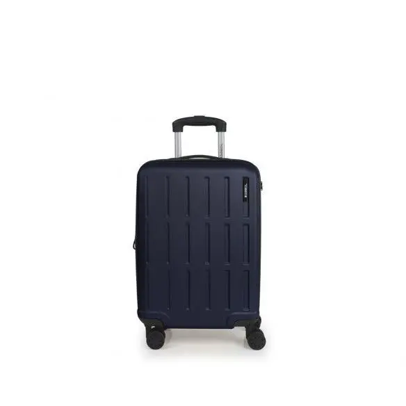 Maleta Cabina Advance Azul