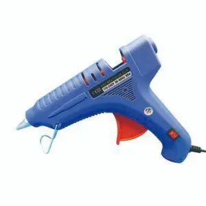 Pistola Termofusible 80W