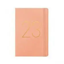 Agenda 23 Campus 143X204 Sv Pu Rosa
