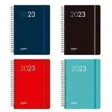 Agenda 23 Campus Sv Pp 145X196 Pp Grafhic Lisa Colores