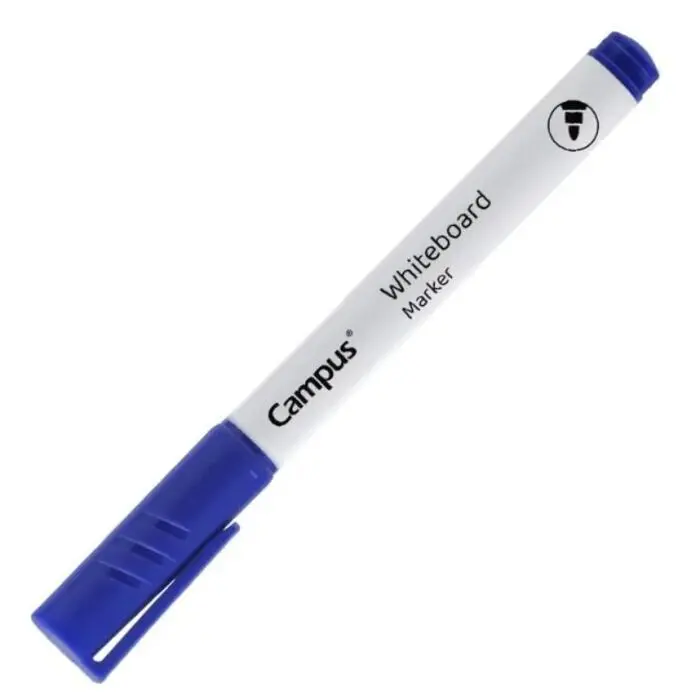 Rotulador Campus Board 1,2 Azul