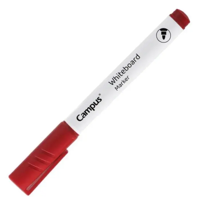 Rotulador Campus Board 1,2 Rojo