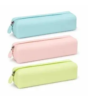 Portatodo Campus Silicona Color Pastel