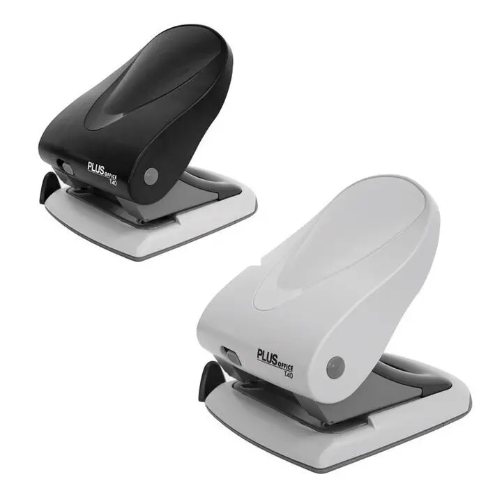 Taladro Plus T40 Metalico 40H