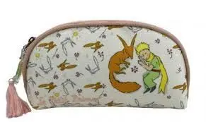 Neceser Media Luna el Principito - Fox Collection