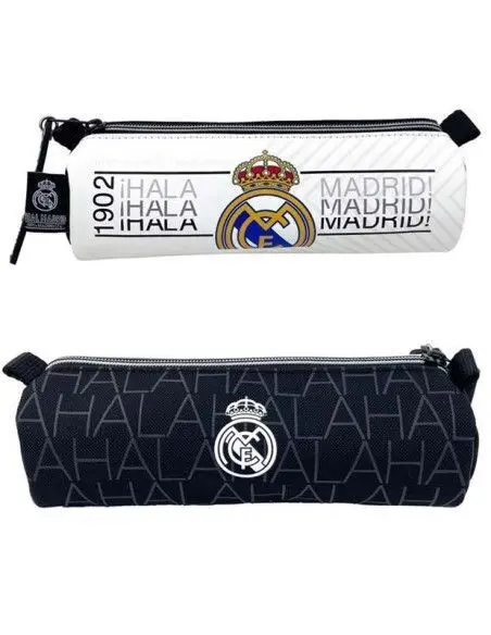 Portatodo Redondo Hala Madrid Real Madrid