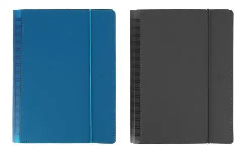Agenda 2023 A5 Oxford D/P 15X21 Surtida