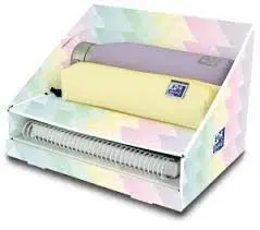 Organizador Sobremesa+Estuche Kangoo+Bloc A5 120H+Botella Termo