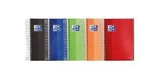 Agenda Oxford Dp te 12X18 23-24
