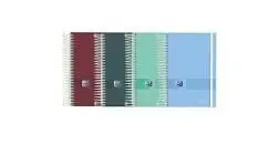 Agenda Oxford Dp 12X18 23-24