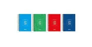 Agenda Enri Dp te 12X18 23-24