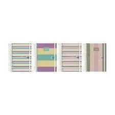 Agenda Escolar Oxford 25-26 12X18 Dp te Rallas