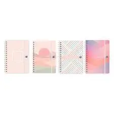 Agenda Escolar Oxford 25-26 15X21 Sv Live Your Truth