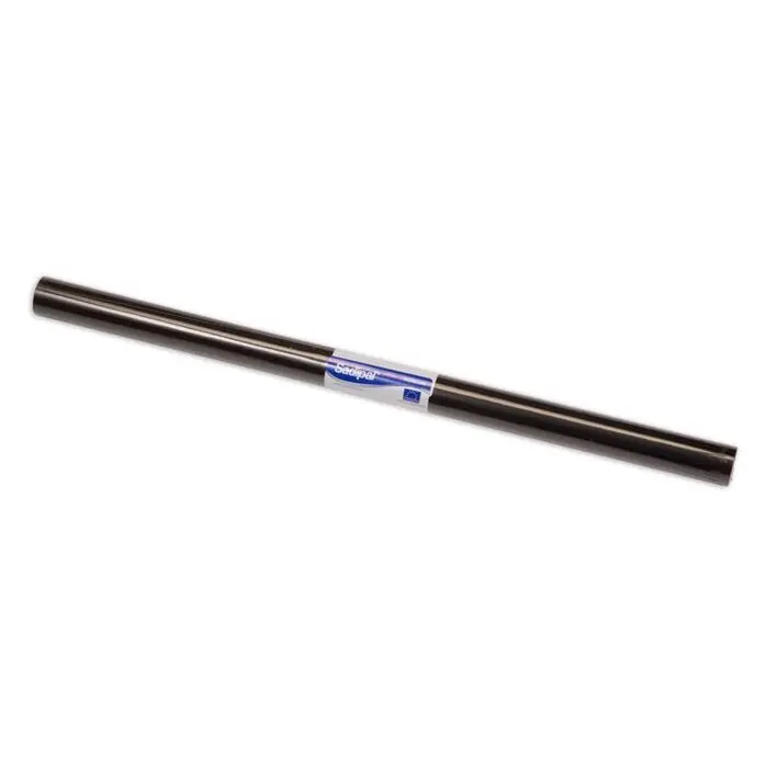 Papel Charol Sadipal Negro 25H