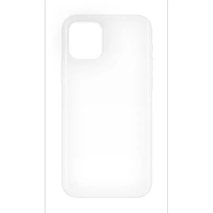 Funda 4-Ok Ultra Slim Iphone 12/12 Pro Transparente