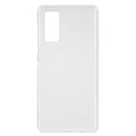 Funda 4-Ok Ultra Slim Samsung Galaxy S20Fe Transparente