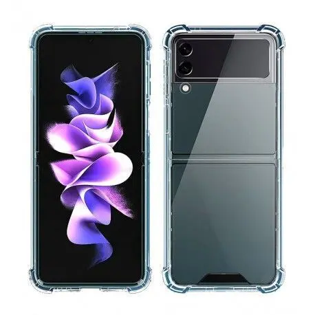 Funda 4-Ok Ultra Slim Samsung Galaxy Z Flip 2021