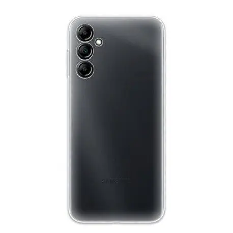 Funda 4-Ok Ultra Slim Samsung Galaxy A14 Transparente
