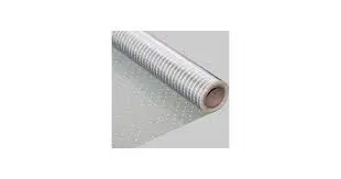 Papel Celofan Transp. P. blanco 0. 8X50M