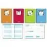 Agenda Escolar 4º D/P 24-25 Basic Pp Colores
