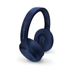 Auriculares Bluetooth Energy Sistem Rizz Plegables Azul