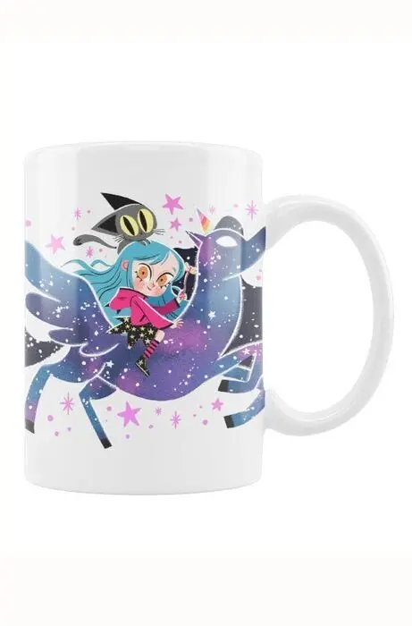 Taza Anna Kadabra