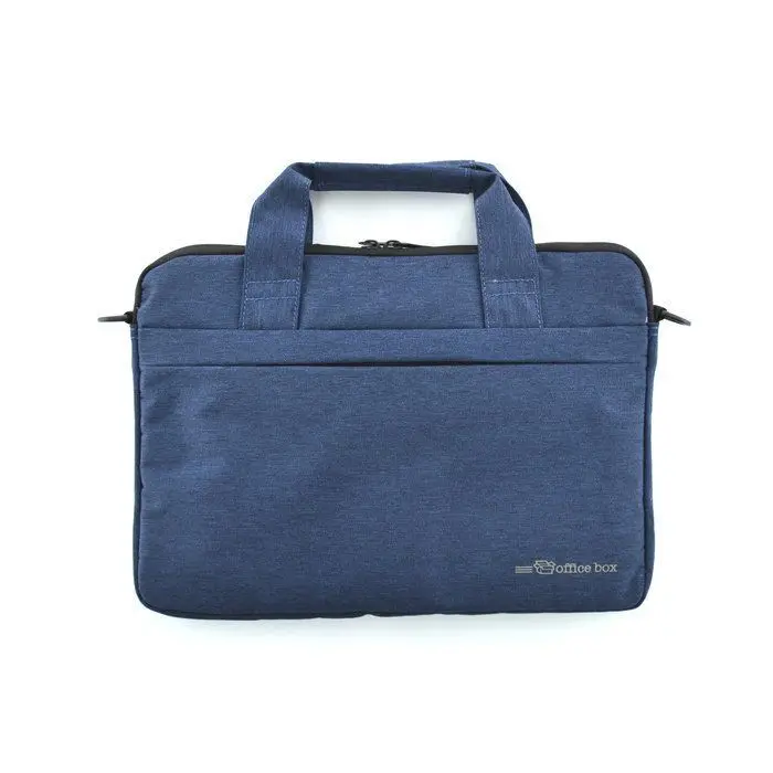 Maletin Portatil Laptop Bag 13 Serie Global Azul