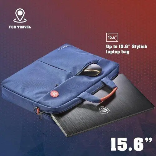 Maletin Portatil 15,6