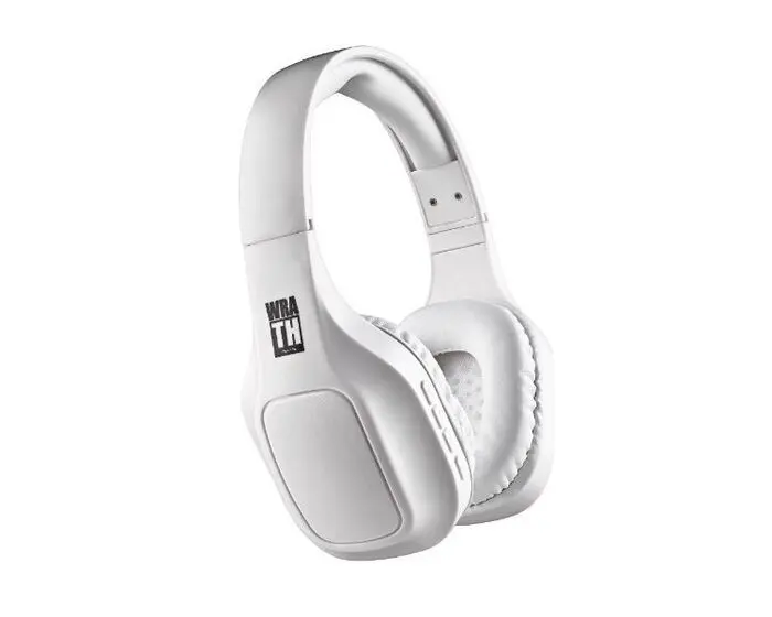 Auriculares Inalambricos Ngs Bluetooth Artica Blanco