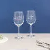 Copas de Vino para Brindar (Y lo que Su