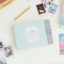 Album Mrwonderful